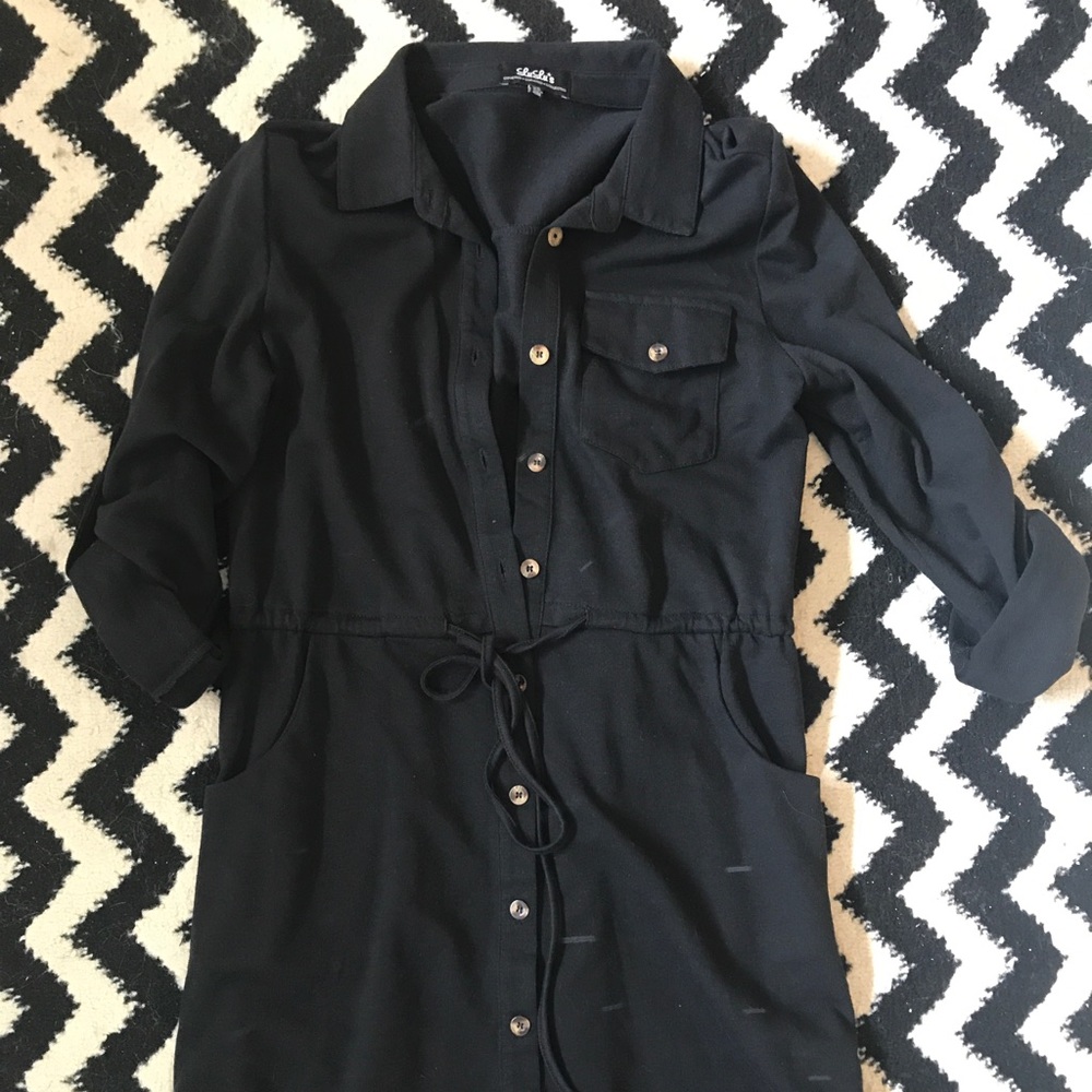 Lulu’s Boutique Dress